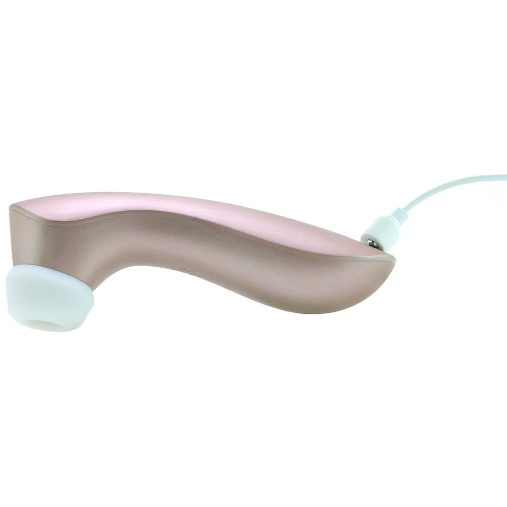 Satisfyer Pro 2 Air Pulse Stimulator + Vibration