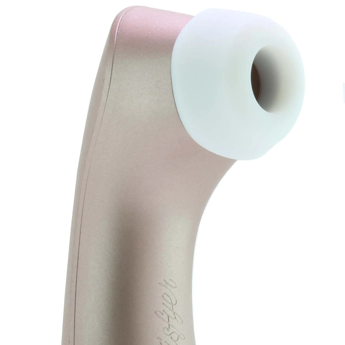 Satisfyer Pro 2 Air Pulse Stimulator + Vibration