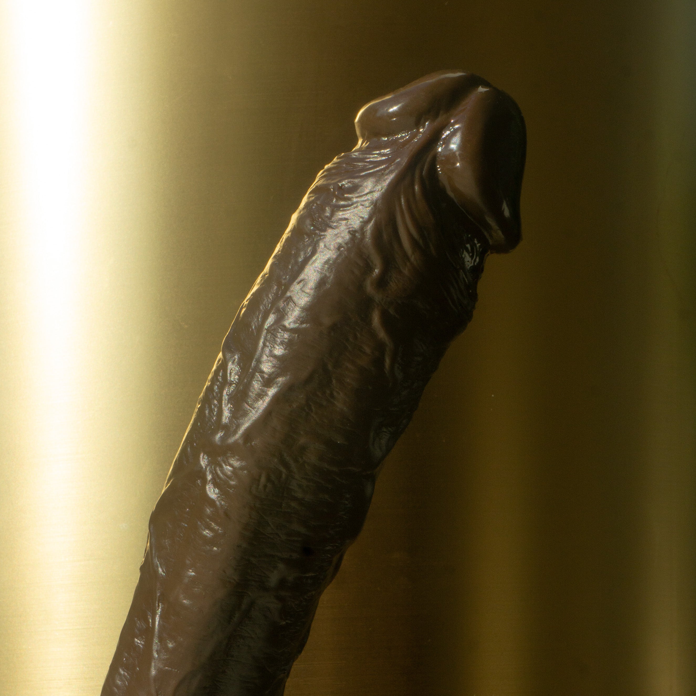 Dark Chókalot Dildo