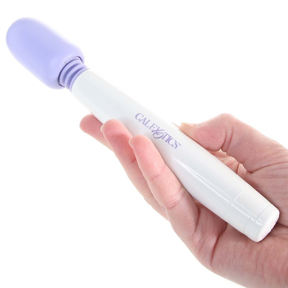 My Mini Miracle wand Massager