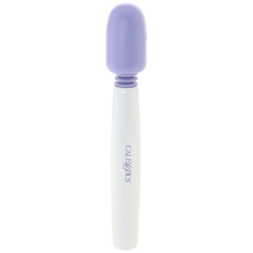 My Mini Miracle wand Massager